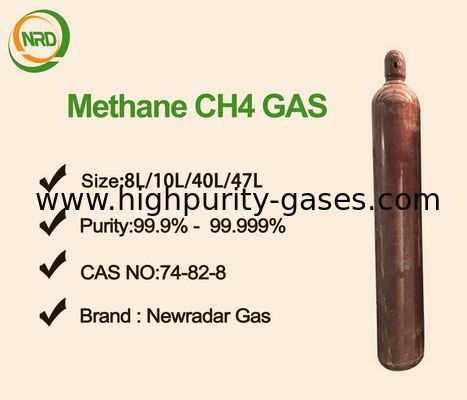 Colorless Specialty Organic Gases He , CO , H2 , CH4 , C2H4 , SO2 , SF6 , HCL , CF4