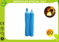Non Flammable Pure Oxygen Gas Rocket Fuel Oxidizer Electron Grade