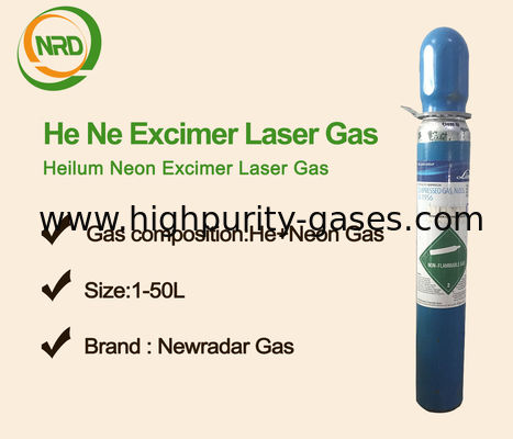 excimer αέριο λέιζερ για συνεπές TUIMIX CTMN ArF V2.0 για τους φακούς ματιών